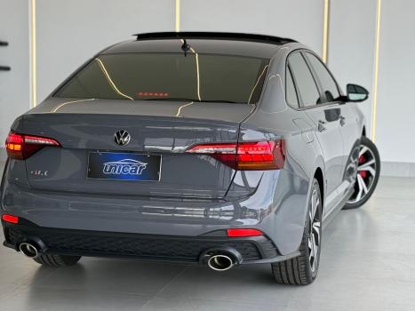 VOLKSWAGEN Jetta 2.0 4P 350 TSI GLI AUTOMTICO DSG, Foto 6