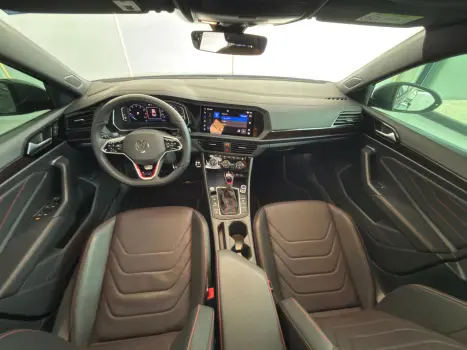 VOLKSWAGEN Jetta 2.0 4P 350 TSI GLI AUTOMTICO DSG, Foto 12