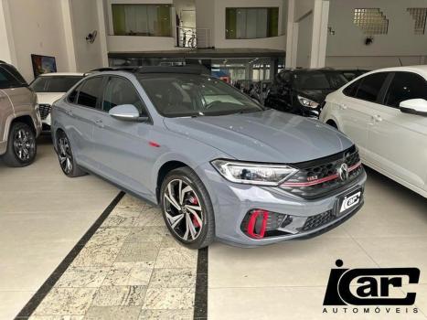 VOLKSWAGEN Jetta 2.0 4P 350 TSI GLI AUTOMTICO DSG, Foto 1
