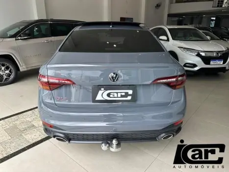 VOLKSWAGEN Jetta 2.0 4P 350 TSI GLI AUTOMTICO DSG, Foto 6