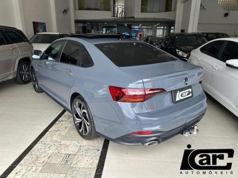 VOLKSWAGEN Jetta 2.0 4P 350 TSI GLI AUTOMTICO DSG, Foto 8