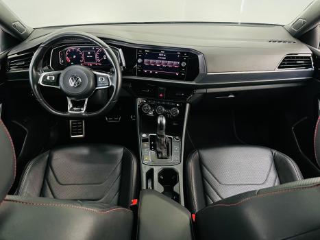 VOLKSWAGEN Jetta 2.0 4P 350 TSI GLI AUTOMTICO DSG, Foto 4