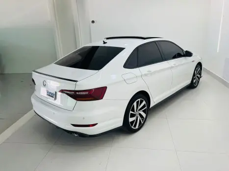 VOLKSWAGEN Jetta 2.0 4P 350 TSI GLI AUTOMTICO DSG, Foto 14