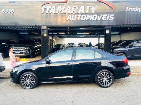 VOLKSWAGEN Jetta 2.0 4P TSI HIGHLINE 200 CV AUTOMTICO, Foto 7