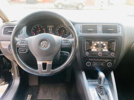 VOLKSWAGEN Jetta 2.0 4P TSI HIGHLINE 200 CV AUTOMTICO, Foto 11