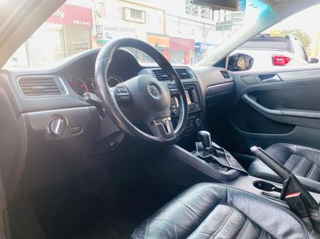 VOLKSWAGEN Jetta 2.0 4P TSI HIGHLINE 200 CV AUTOMTICO, Foto 13