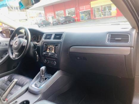 VOLKSWAGEN Jetta 2.0 4P TSI HIGHLINE 200 CV AUTOMTICO, Foto 14