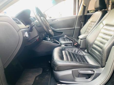 VOLKSWAGEN Jetta 2.0 4P TSI HIGHLINE 200 CV AUTOMTICO, Foto 15