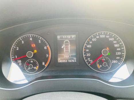 VOLKSWAGEN Jetta 2.0 4P TSI HIGHLINE 200 CV AUTOMTICO, Foto 17