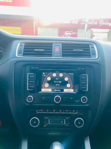 VOLKSWAGEN Jetta 2.0 4P TSI HIGHLINE 200 CV AUTOMTICO, Foto 18