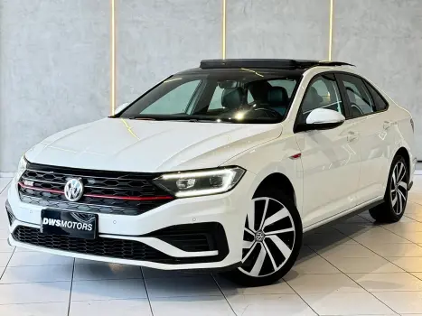 VOLKSWAGEN Jetta 2.0 4P 350 TSI GLI AUTOMTICO DSG, Foto 1
