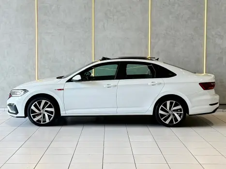 VOLKSWAGEN Jetta 2.0 4P 350 TSI GLI AUTOMTICO DSG, Foto 2