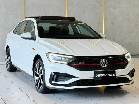 VOLKSWAGEN Jetta 2.0 4P 350 TSI GLI AUTOMTICO DSG, Foto 3