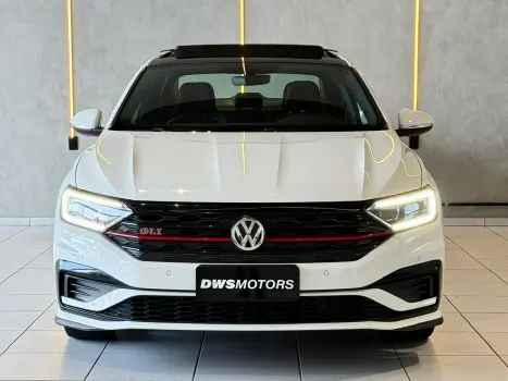 VOLKSWAGEN Jetta 2.0 4P 350 TSI GLI AUTOMTICO DSG, Foto 4