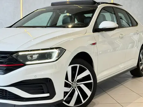 VOLKSWAGEN Jetta 2.0 4P 350 TSI GLI AUTOMTICO DSG, Foto 6