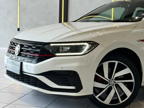 VOLKSWAGEN Jetta 2.0 4P 350 TSI GLI AUTOMTICO DSG, Foto 7