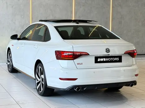 VOLKSWAGEN Jetta 2.0 4P 350 TSI GLI AUTOMTICO DSG, Foto 9