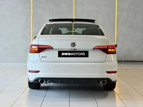VOLKSWAGEN Jetta 2.0 4P 350 TSI GLI AUTOMTICO DSG, Foto 10