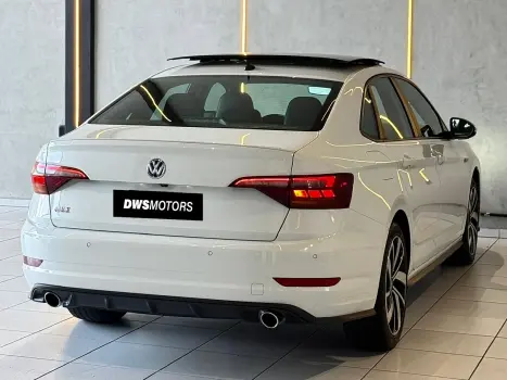 VOLKSWAGEN Jetta 2.0 4P 350 TSI GLI AUTOMTICO DSG, Foto 11