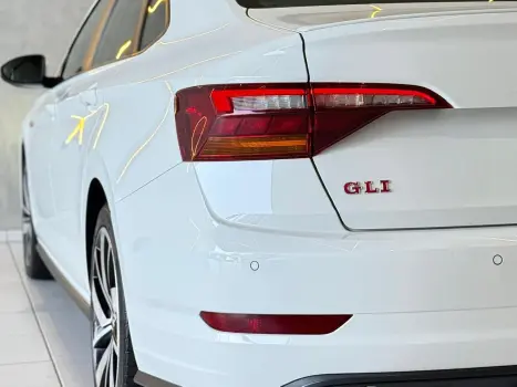VOLKSWAGEN Jetta 2.0 4P 350 TSI GLI AUTOMTICO DSG, Foto 13