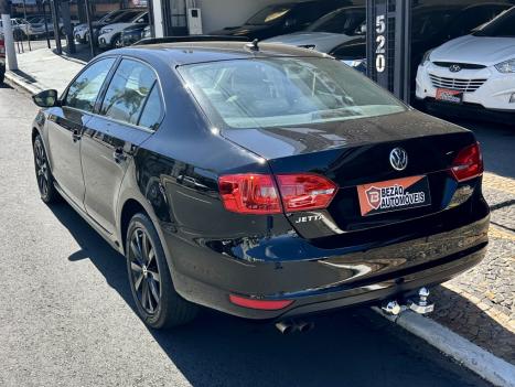 VOLKSWAGEN Jetta 2.0 4P FLEX CONFORTLINE TIPTRONIC AUTOMTICO, Foto 2