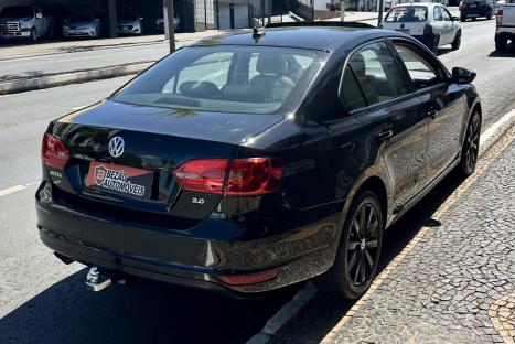 VOLKSWAGEN Jetta 2.0 4P FLEX CONFORTLINE TIPTRONIC AUTOMTICO, Foto 3