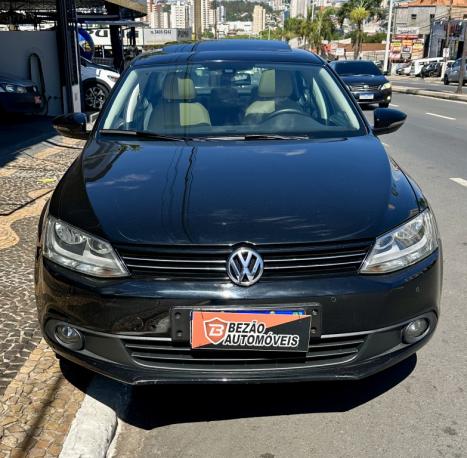 VOLKSWAGEN Jetta 2.0 4P FLEX CONFORTLINE TIPTRONIC AUTOMTICO, Foto 5