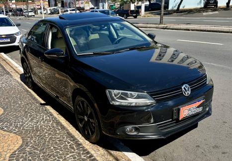 VOLKSWAGEN Jetta 2.0 4P FLEX CONFORTLINE TIPTRONIC AUTOMTICO, Foto 6
