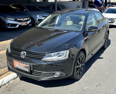 VOLKSWAGEN Jetta 2.0 4P FLEX CONFORTLINE TIPTRONIC AUTOMTICO, Foto 7