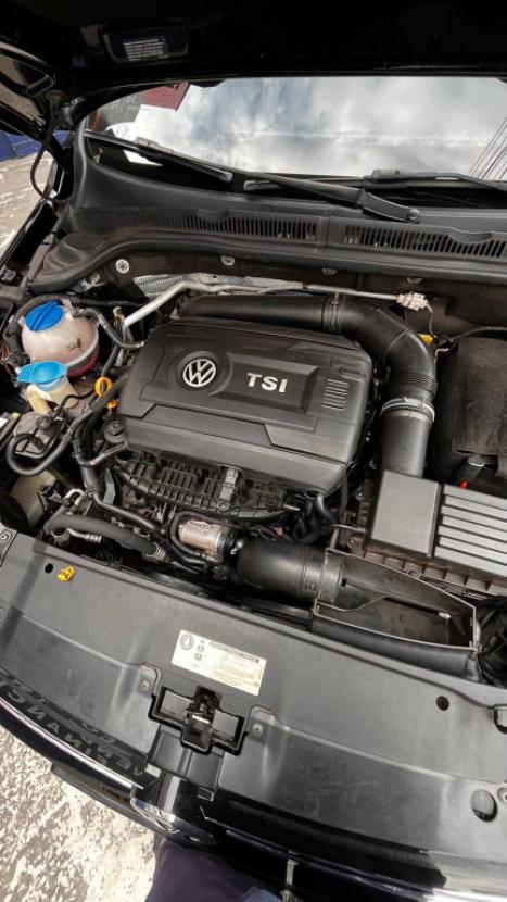 VOLKSWAGEN Jetta 2.0 4P TSI HIGHLINE 211 CV AUTOMTICO, Foto 4