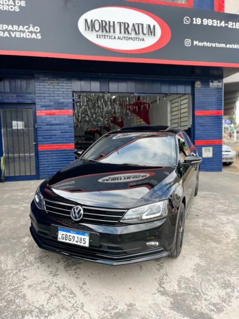 VOLKSWAGEN Jetta 2.0 4P TSI HIGHLINE 211 CV AUTOMTICO, Foto 6