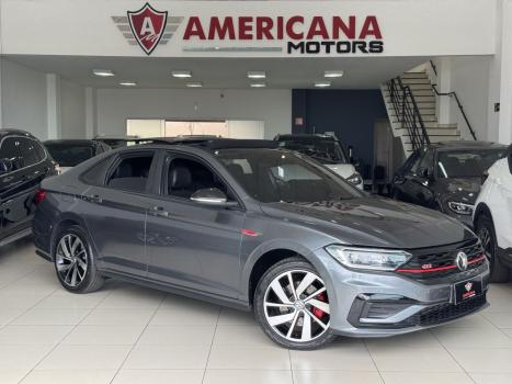 VOLKSWAGEN Jetta 2.0 4P 350 TSI GLI AUTOMTICO DSG, Foto 1