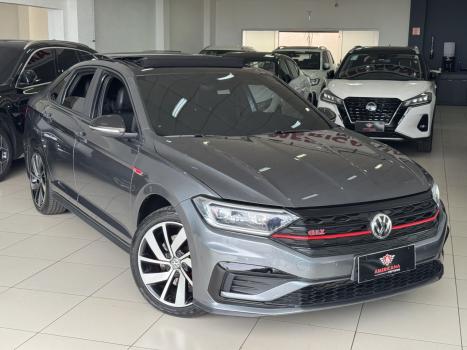 VOLKSWAGEN Jetta 2.0 4P 350 TSI GLI AUTOMTICO DSG, Foto 2