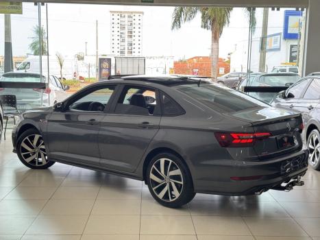 VOLKSWAGEN Jetta 2.0 4P 350 TSI GLI AUTOMTICO DSG, Foto 3