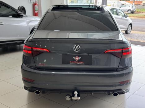 VOLKSWAGEN Jetta 2.0 4P 350 TSI GLI AUTOMTICO DSG, Foto 4