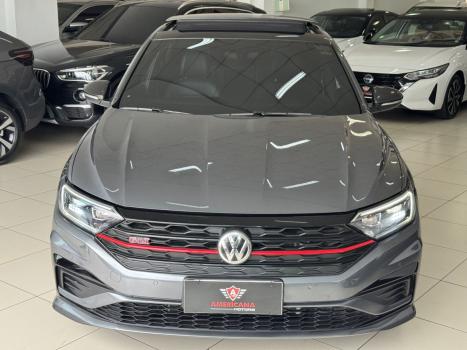VOLKSWAGEN Jetta 2.0 4P 350 TSI GLI AUTOMTICO DSG, Foto 5