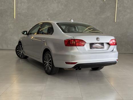 VOLKSWAGEN Jetta 2.0 4P TSI HIGHLINE 211 CV AUTOMTICO, Foto 7