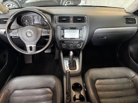 VOLKSWAGEN Jetta 2.0 4P TSI HIGHLINE 211 CV AUTOMTICO, Foto 10