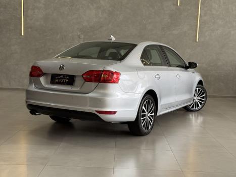 VOLKSWAGEN Jetta 2.0 4P TSI HIGHLINE 211 CV AUTOMTICO, Foto 11