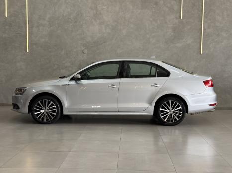 VOLKSWAGEN Jetta 2.0 4P TSI HIGHLINE 211 CV AUTOMTICO, Foto 12
