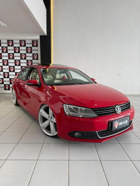 VOLKSWAGEN Jetta 2.0 4P CONFORTLINE TIPTRONIC AUTOMTICO, Foto 1