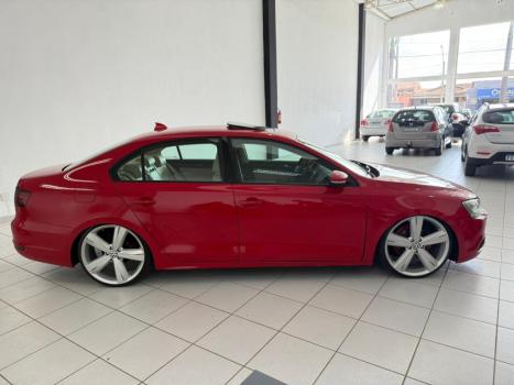 VOLKSWAGEN Jetta 2.0 4P CONFORTLINE TIPTRONIC AUTOMTICO, Foto 2