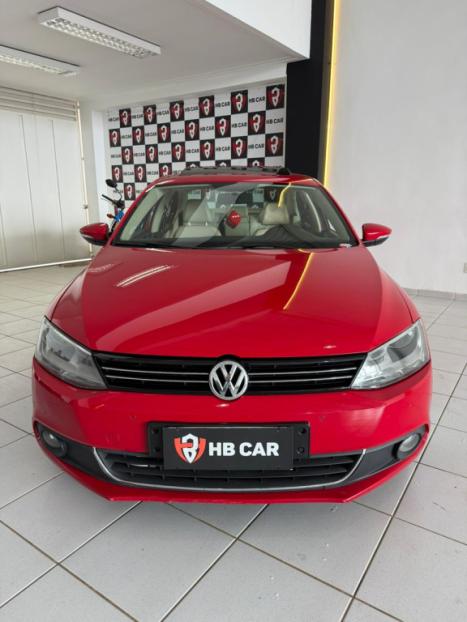 VOLKSWAGEN Jetta 2.0 4P CONFORTLINE TIPTRONIC AUTOMTICO, Foto 3