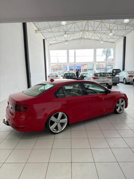 VOLKSWAGEN Jetta 2.0 4P CONFORTLINE TIPTRONIC AUTOMTICO, Foto 5