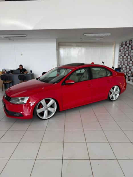 VOLKSWAGEN Jetta 2.0 4P CONFORTLINE TIPTRONIC AUTOMTICO, Foto 7