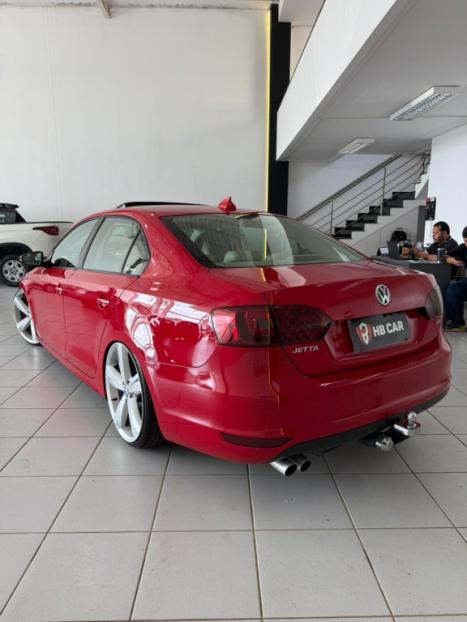 VOLKSWAGEN Jetta 2.0 4P CONFORTLINE TIPTRONIC AUTOMTICO, Foto 8