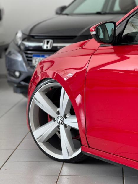 VOLKSWAGEN Jetta 2.0 4P CONFORTLINE TIPTRONIC AUTOMTICO, Foto 9