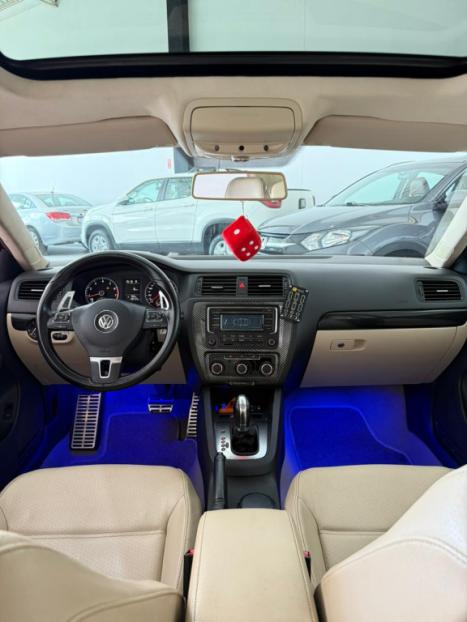 VOLKSWAGEN Jetta 2.0 4P CONFORTLINE TIPTRONIC AUTOMTICO, Foto 10