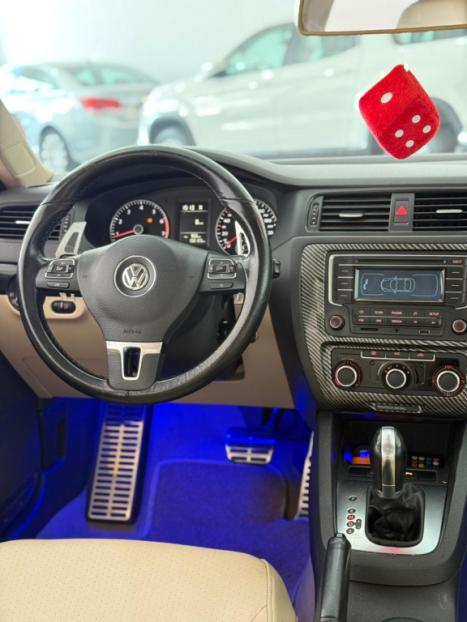 VOLKSWAGEN Jetta 2.0 4P CONFORTLINE TIPTRONIC AUTOMTICO, Foto 11