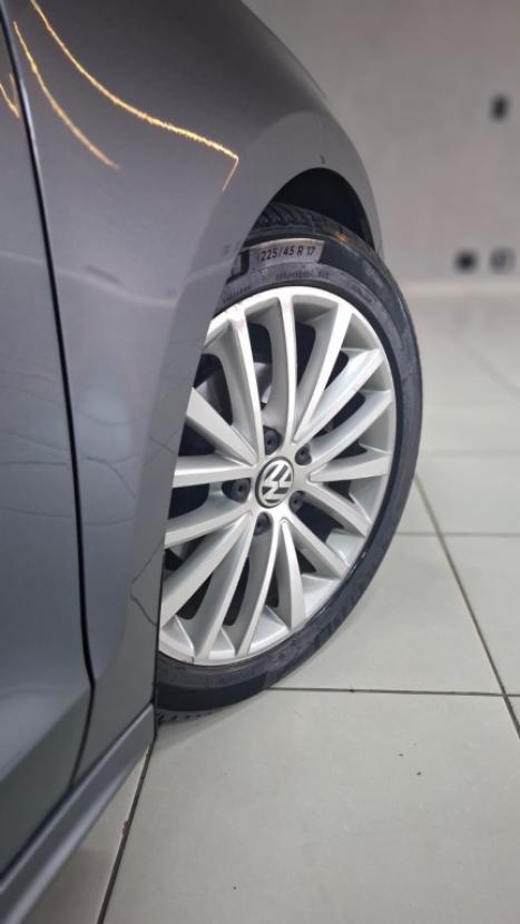 VOLKSWAGEN Jetta 2.0 4P FLEX CONFORTLINE TIPTRONIC AUTOMTICO, Foto 4